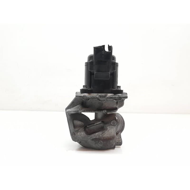 Recambio de valvula egr para citroën c4 coupe cool referencia OEM IAM 01017110 - Negro