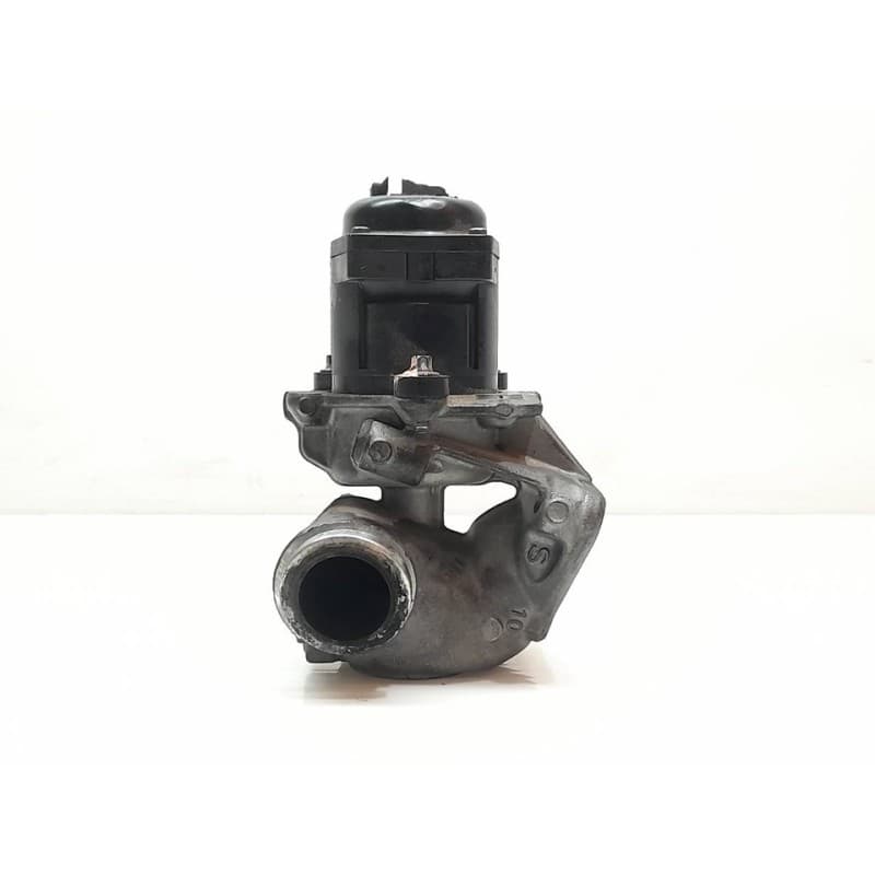 Recambio de valvula egr para citroën c4 coupe cool referencia OEM IAM 01017110 - Negro 2