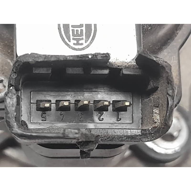 Recambio de valvula egr para citroën c4 coupe cool referencia OEM IAM 01017110 - Negro 6