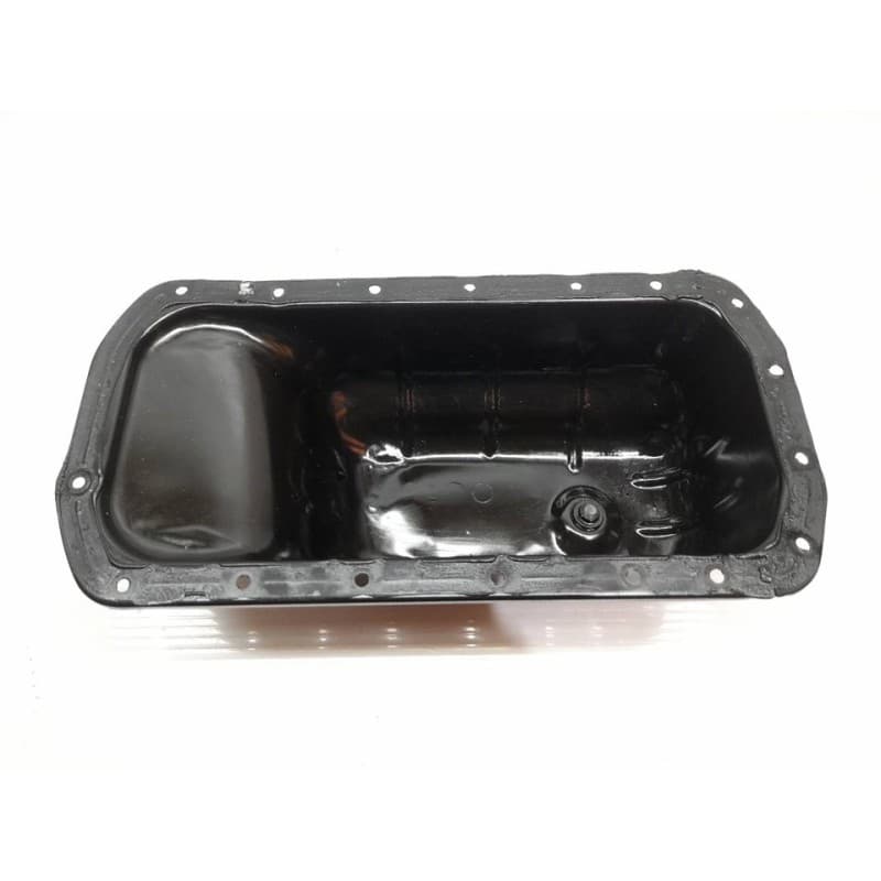 Recambio de carter para citroën c4 coupe cool referencia OEM IAM 011A - Negro 2