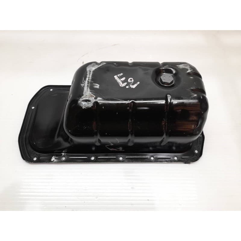 Recambio de carter para citroën c4 coupe cool referencia OEM IAM 011A - Negro 4