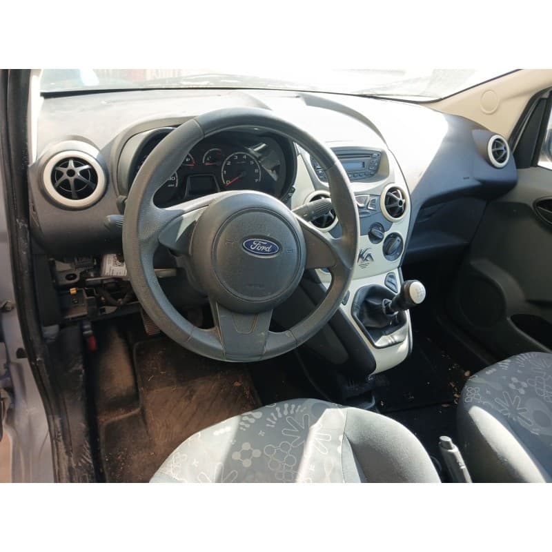 Recambio de kit airbag para ford ka (ru8) 1.2 referencia OEM IAM - Gris