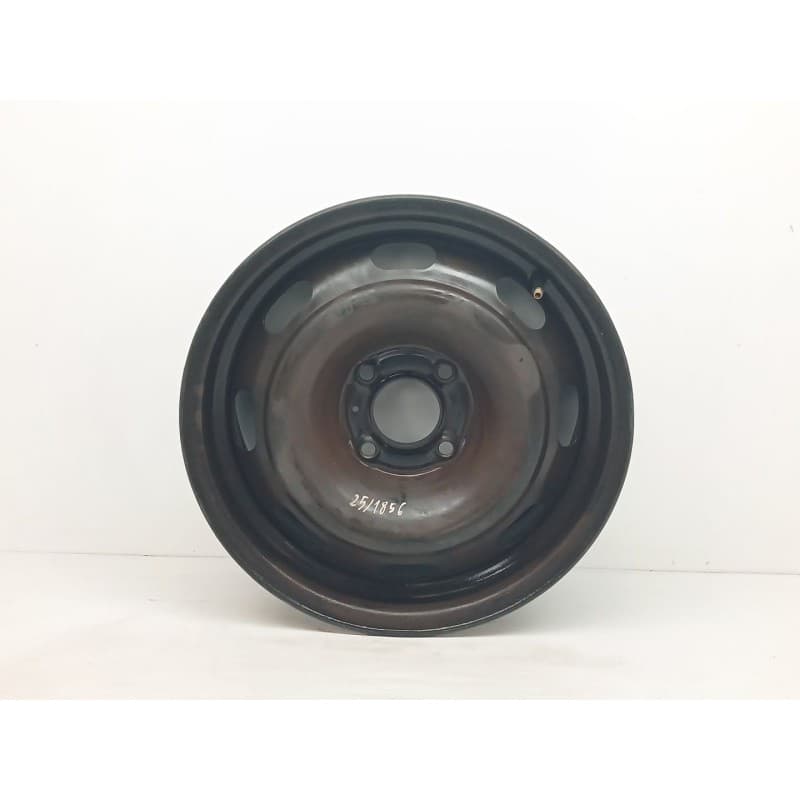 Recambio de llanta para peugeot 307 berlina (s2) x-line referencia OEM IAM 645B
