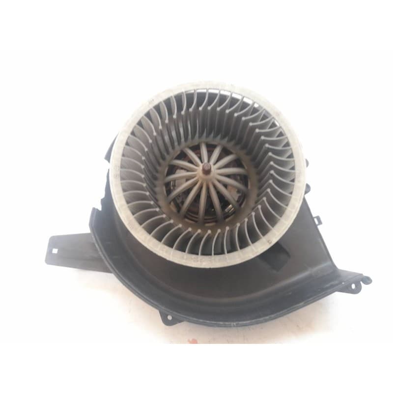 Recambio de motor calefaccion para audi a2 (8z) 1.4 referencia OEM IAM 8Q1820015A 4