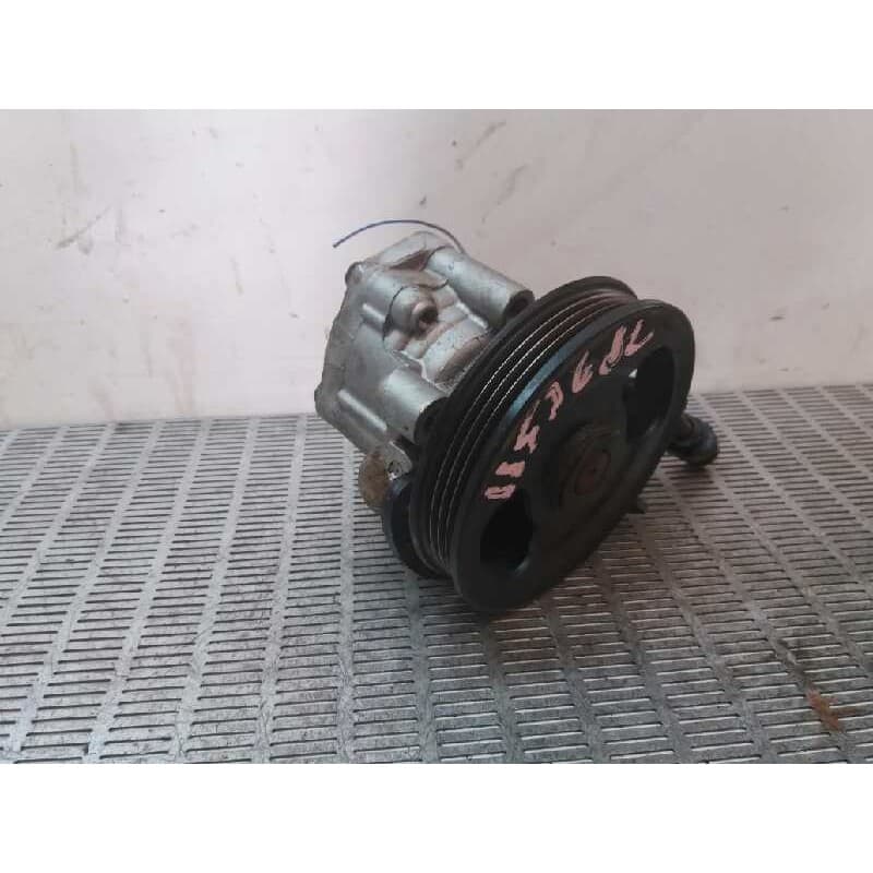 Recambio de bomba direccion para kia rio 1.3 cat referencia OEM IAM 19131 - Azul