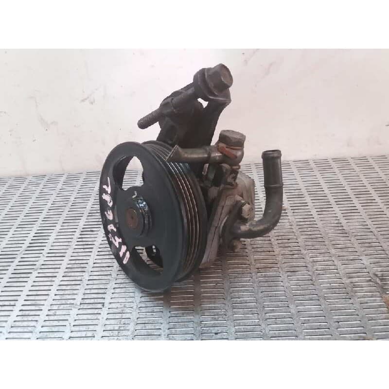 Recambio de bomba direccion para kia rio 1.3 cat referencia OEM IAM 19131 - Azul 2