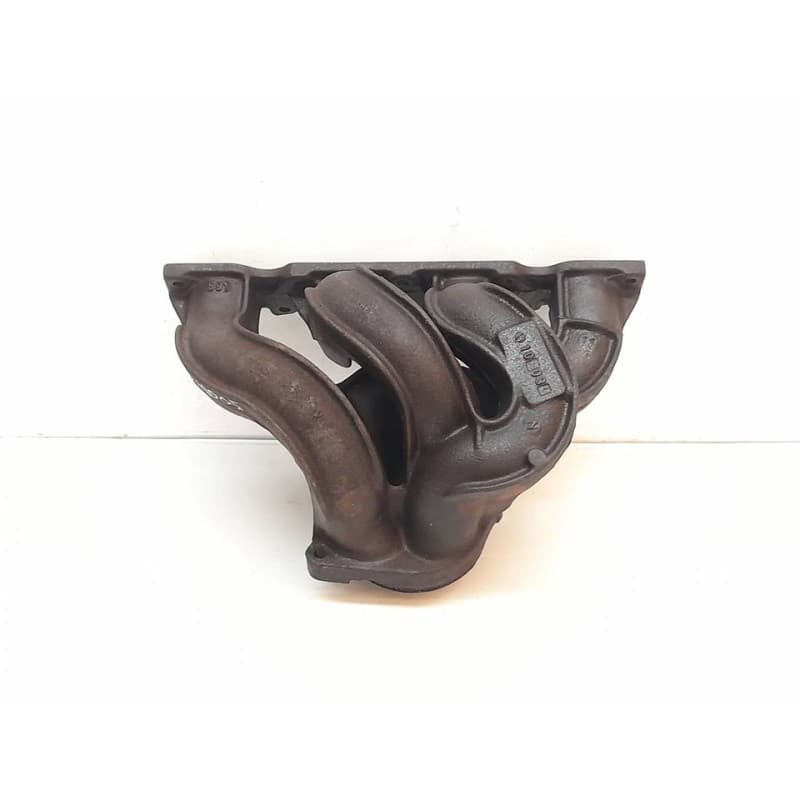 Recambio de colector escape para renault 19 (b/c/l53) 1.8 referencia OEM IAM - Azul