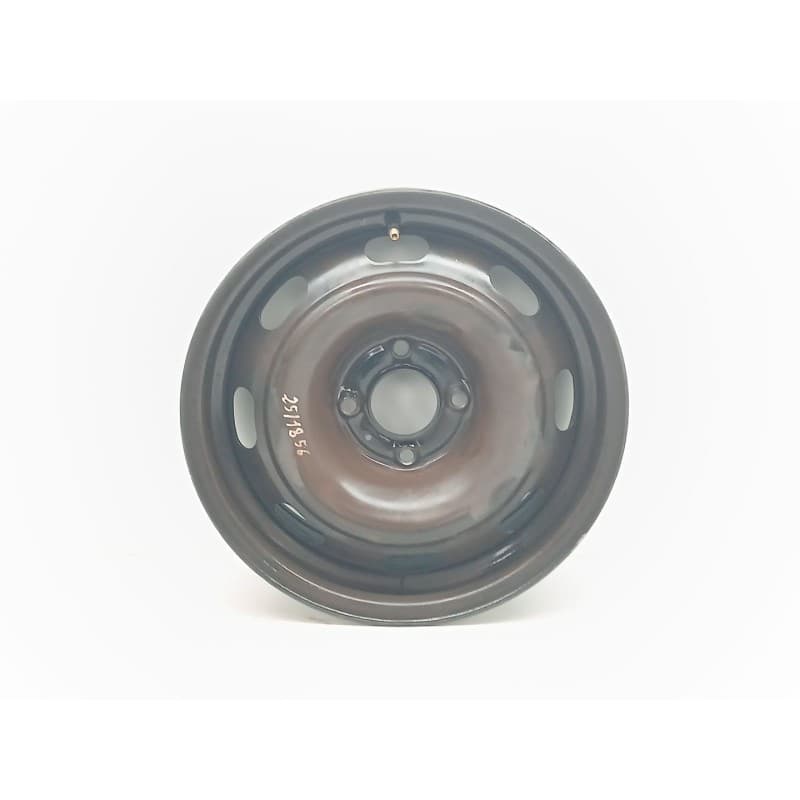 Recambio de llanta para peugeot 307 berlina (s2) x-line referencia OEM IAM 645B