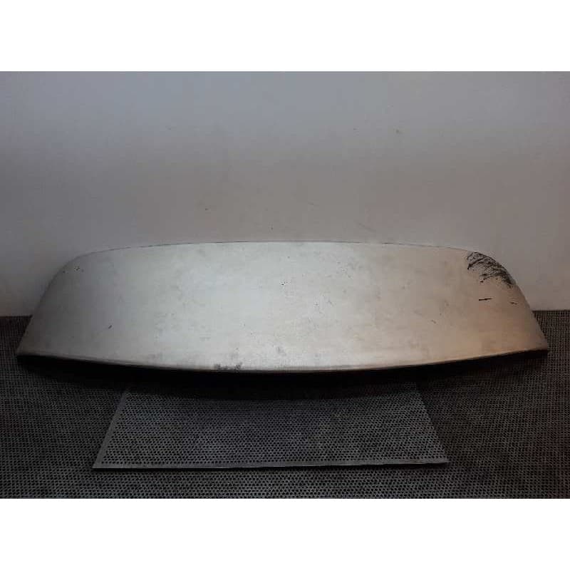 Recambio de aleron trasero para mg serie 200 (rf) 220 d (3-ptas.) referencia OEM IAM - Gris