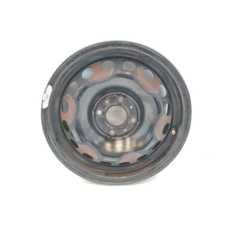 Recambio de llanta para ford ka (ccu) urban referencia OEM IAM 5077 - Blanco