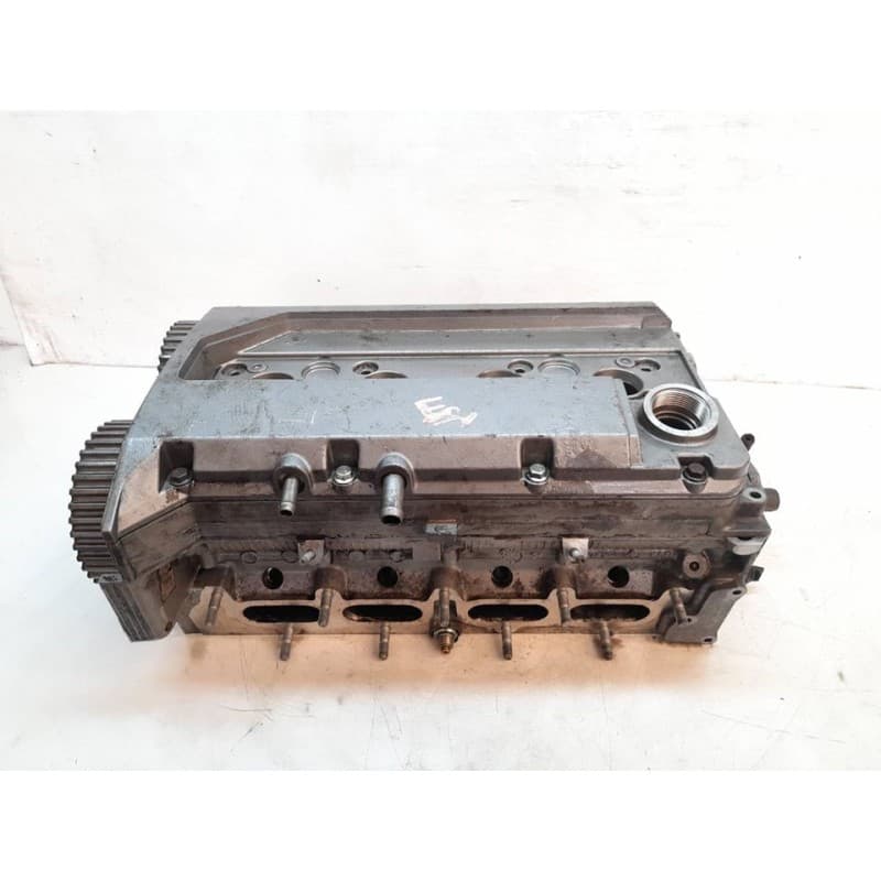Recambio de culata para renault 19 (b/c/l53) 1.8 referencia OEM IAM 219464 - Azul
