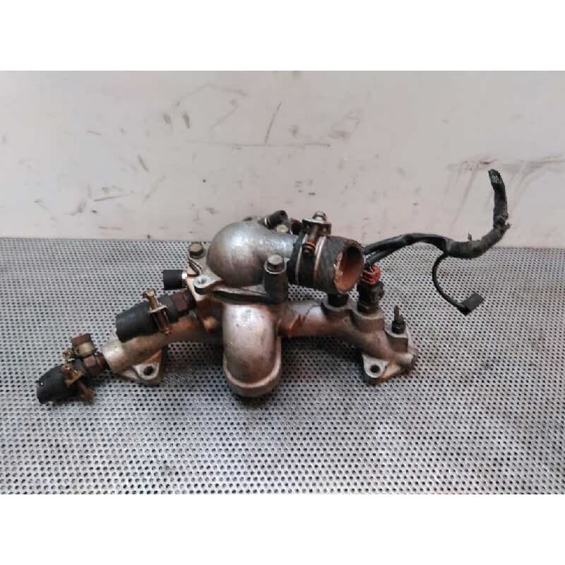 Recambio de termostato para dodge stealth 3.0 referencia OEM IAM - Rojo 2
