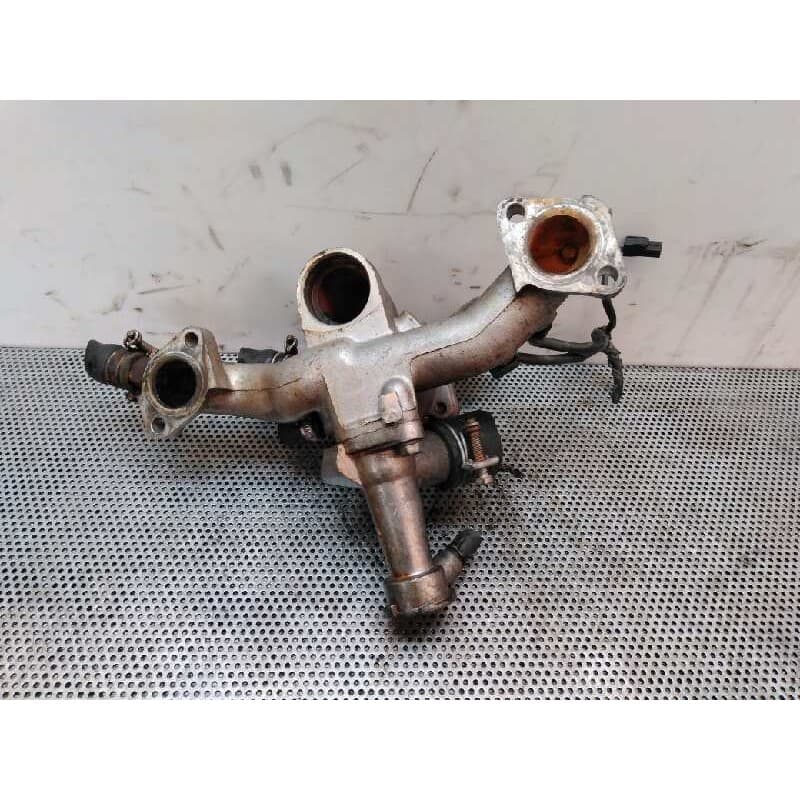 Recambio de termostato para dodge stealth 3.0 referencia OEM IAM - Rojo 3