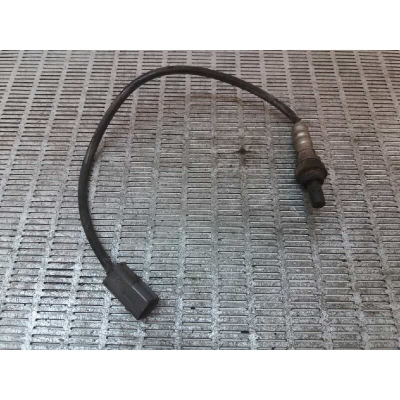 Recambio de sonda lambda para kia rio 1.3 cat referencia OEM IAM NTK0ZK517K5 - Azul