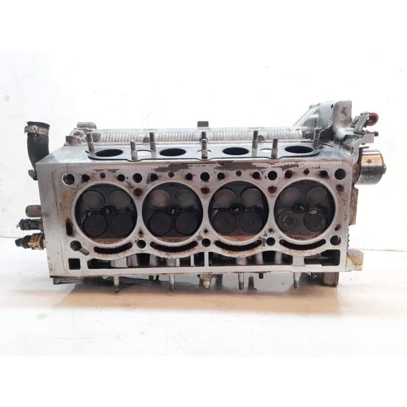 Recambio de culata para renault 19 (b/c/l53) 1.8 referencia OEM IAM 219464 - Azul 6