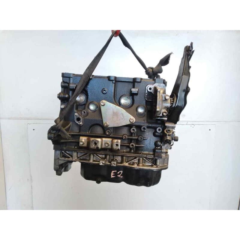 Recambio de bloque para mazda 6 berlina (gg) 2.0 diesel cat referencia OEM IAM RF - Azul