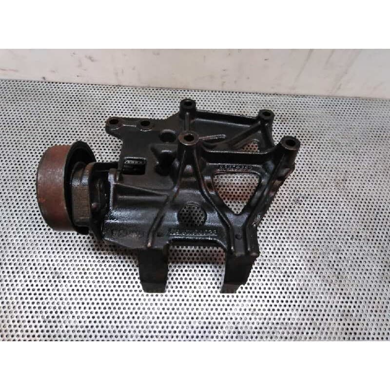 Recambio de soporte alternador para dodge stealth 3.0 referencia OEM IAM - Rojo
