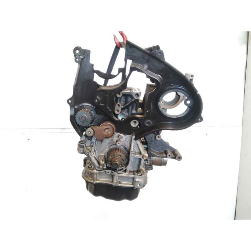 Recambio de bloque para mazda 6 berlina (gg) 2.0 diesel cat referencia OEM IAM RF - Azul 3
