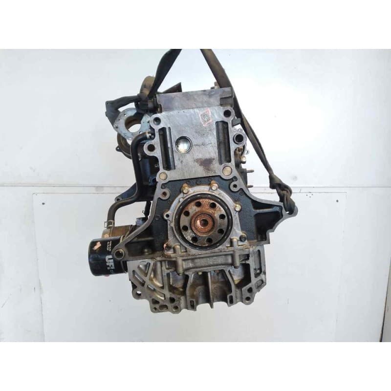 Recambio de bloque para mazda 6 berlina (gg) 2.0 diesel cat referencia OEM IAM RF - Azul 4