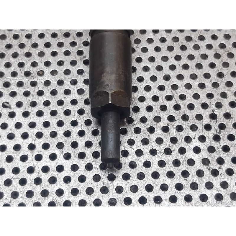 Recambio de inyector para opel corsa c cosmo referencia OEM IAM 0445110083 2