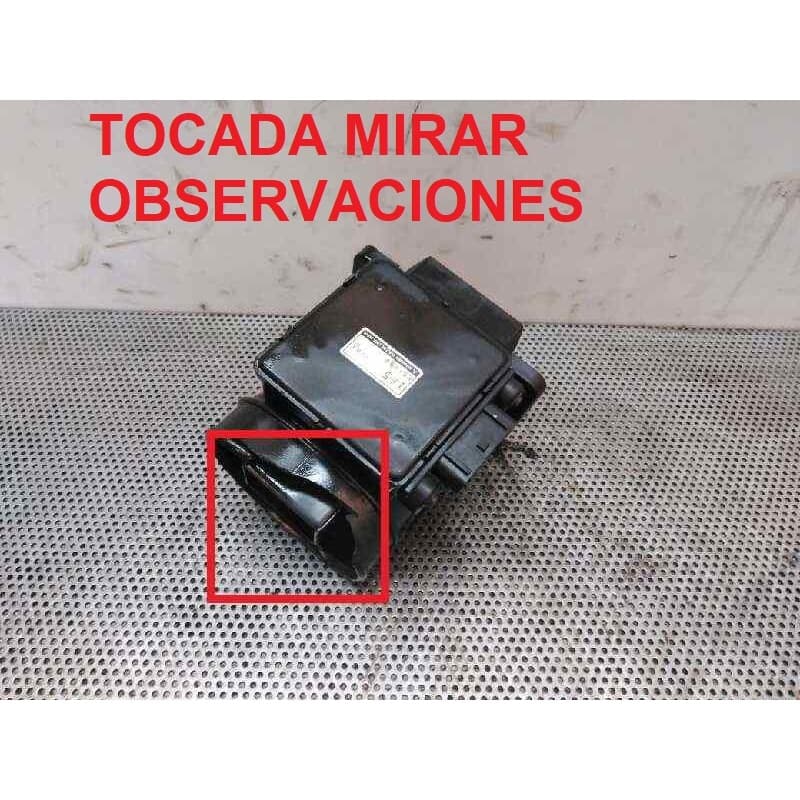 Recambio de caudalimetro para dodge stealth 3.0 referencia OEM IAM - Rojo