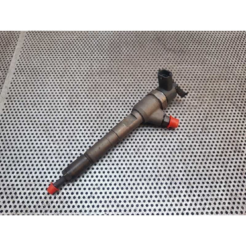 Recambio de inyector para opel corsa c cosmo referencia OEM IAM 0445110083