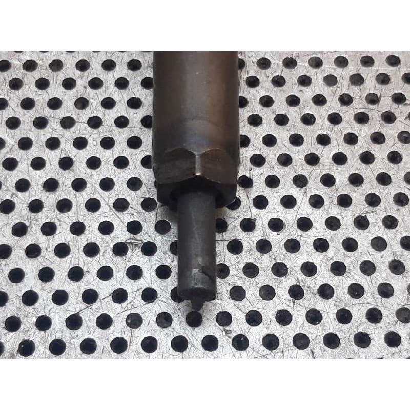 Recambio de inyector para opel corsa c cosmo referencia OEM IAM 0445110083 2