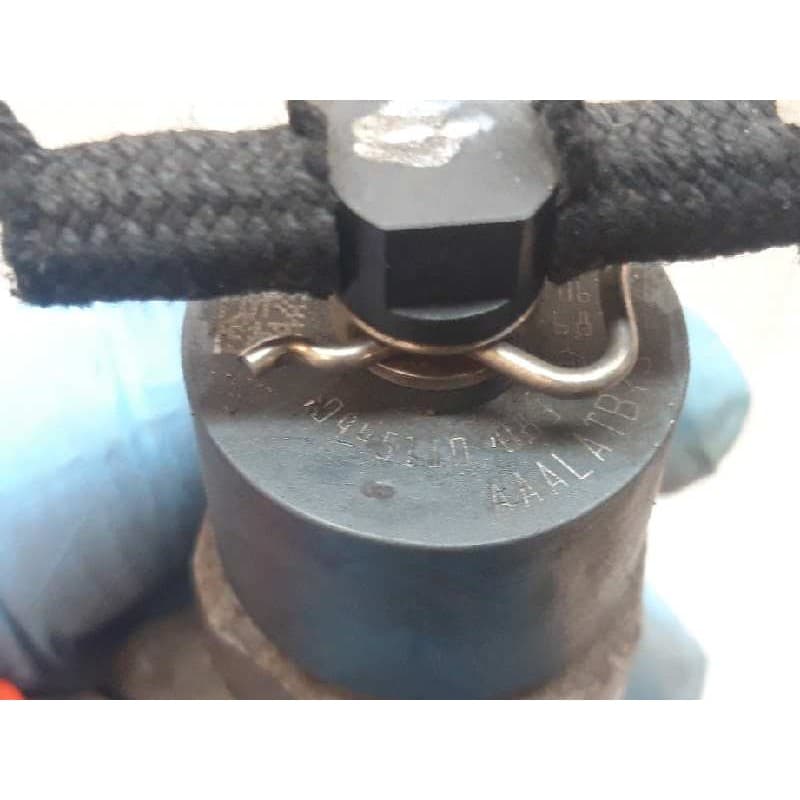 Recambio de inyector para opel corsa c cosmo referencia OEM IAM 0445110083 3