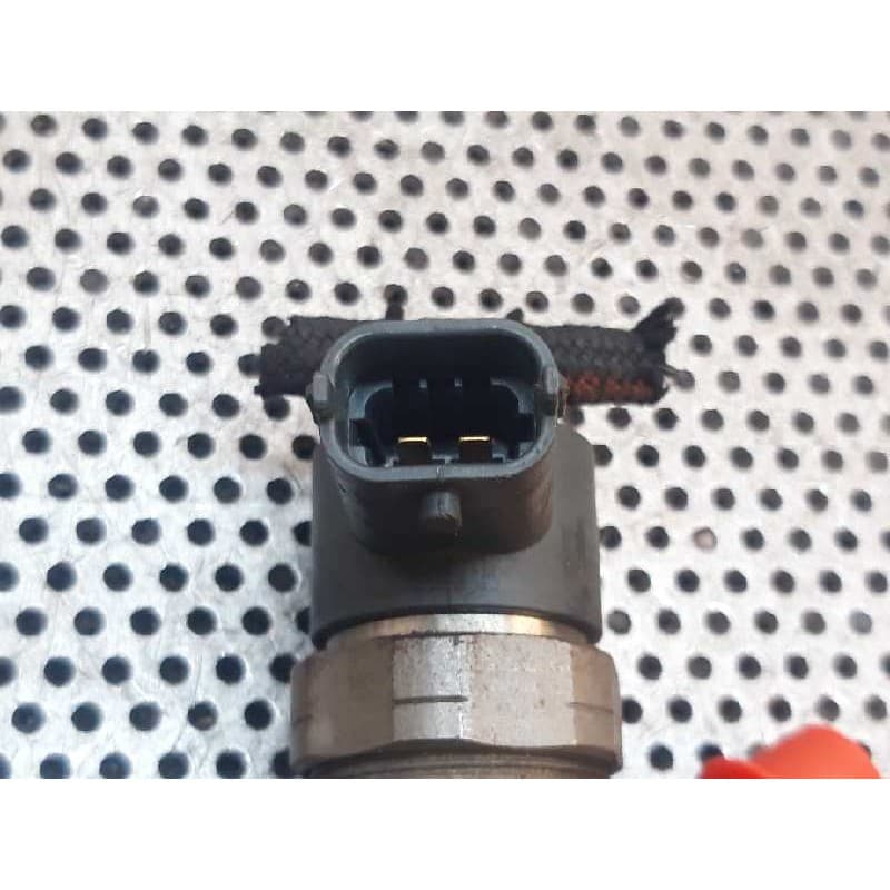 Recambio de inyector para opel corsa c cosmo referencia OEM IAM 0445110083 4