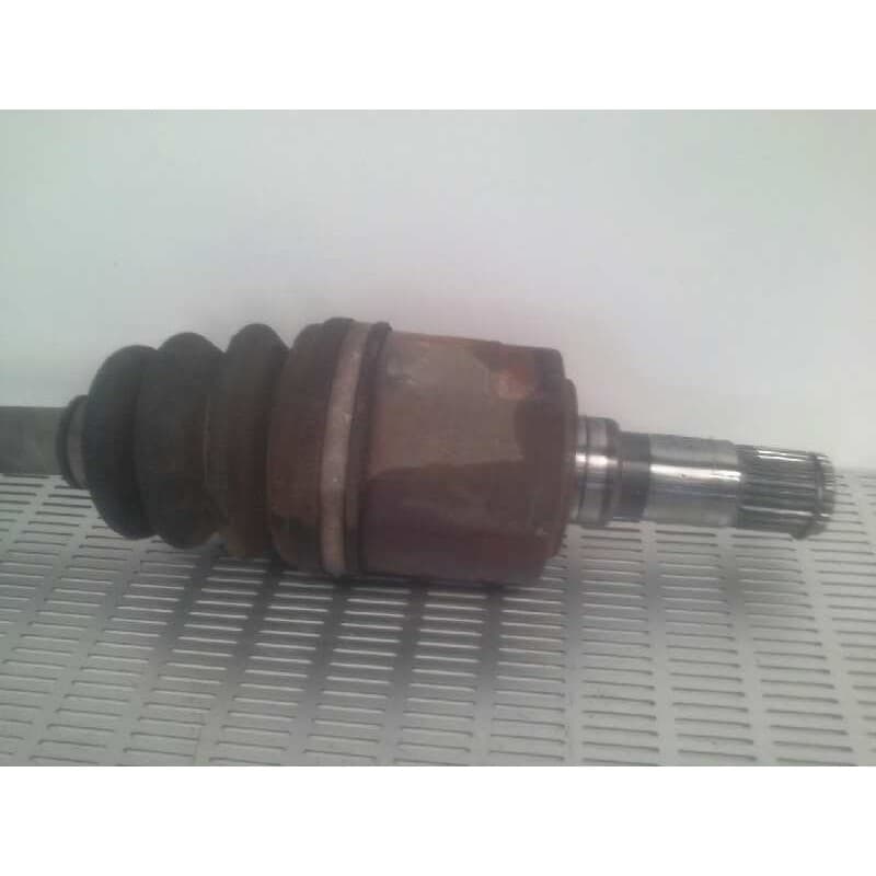 Recambio de transmision delantera izquierda para kia rio 1.5 referencia OEM IAM - Negro 3