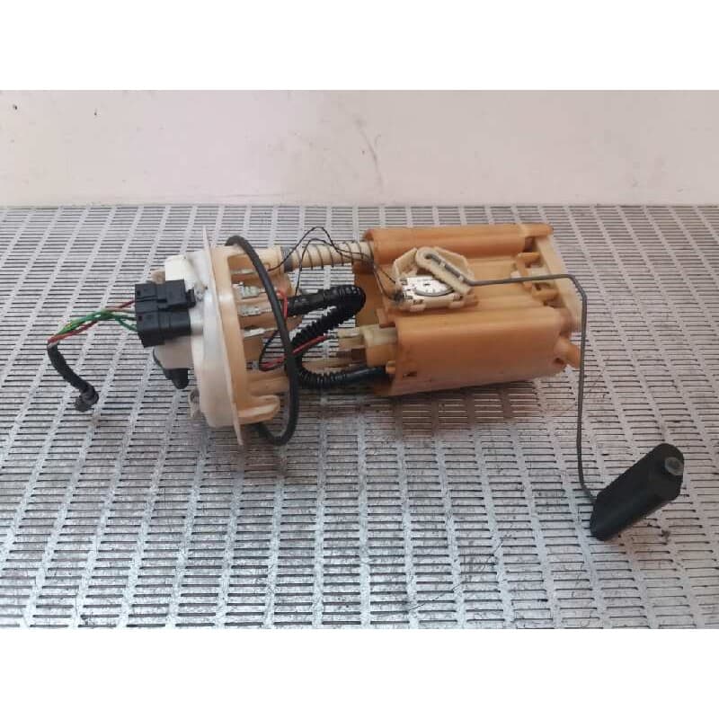 Recambio de aforador para peugeot 206 berlina 1.4 referencia OEM IAM 9625476280