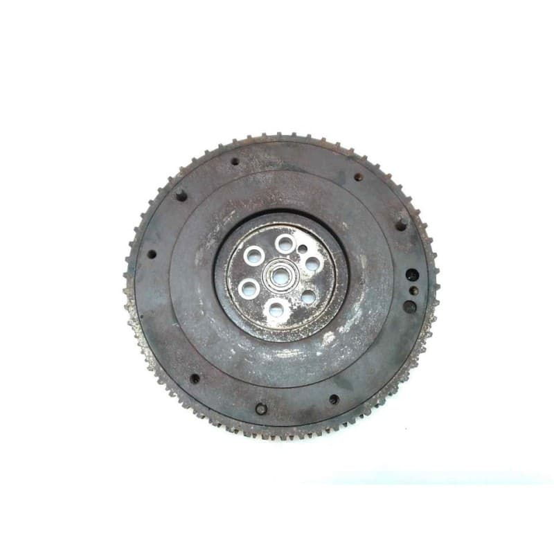 Recambio de volante motor para kia rio 1.5 16v ranchera referencia OEM IAM 3D08 - Gris