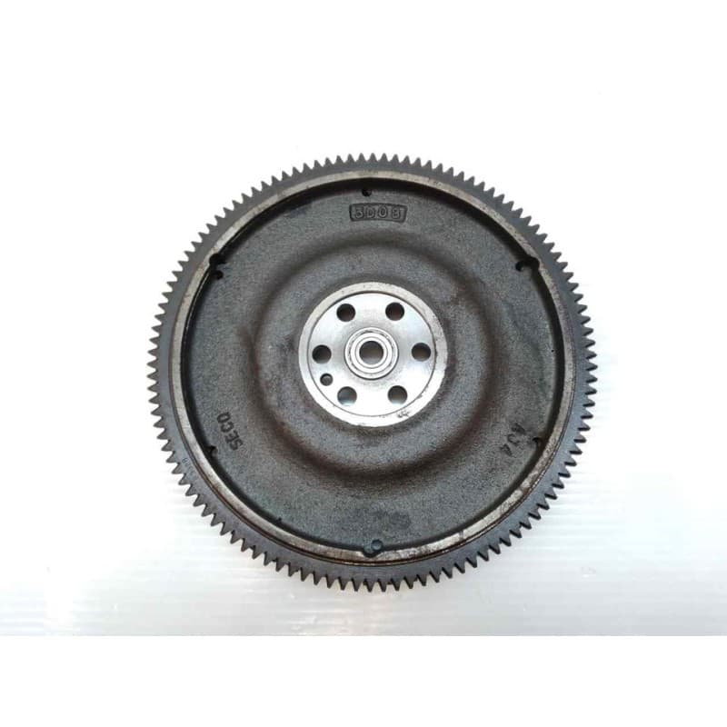 Recambio de volante motor para kia rio 1.5 16v ranchera referencia OEM IAM 3D08 - Gris 2