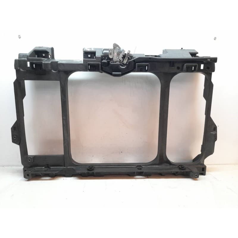Recambio de panel frontal para citroën c5 berlina seduction referencia OEM IAM - Negro