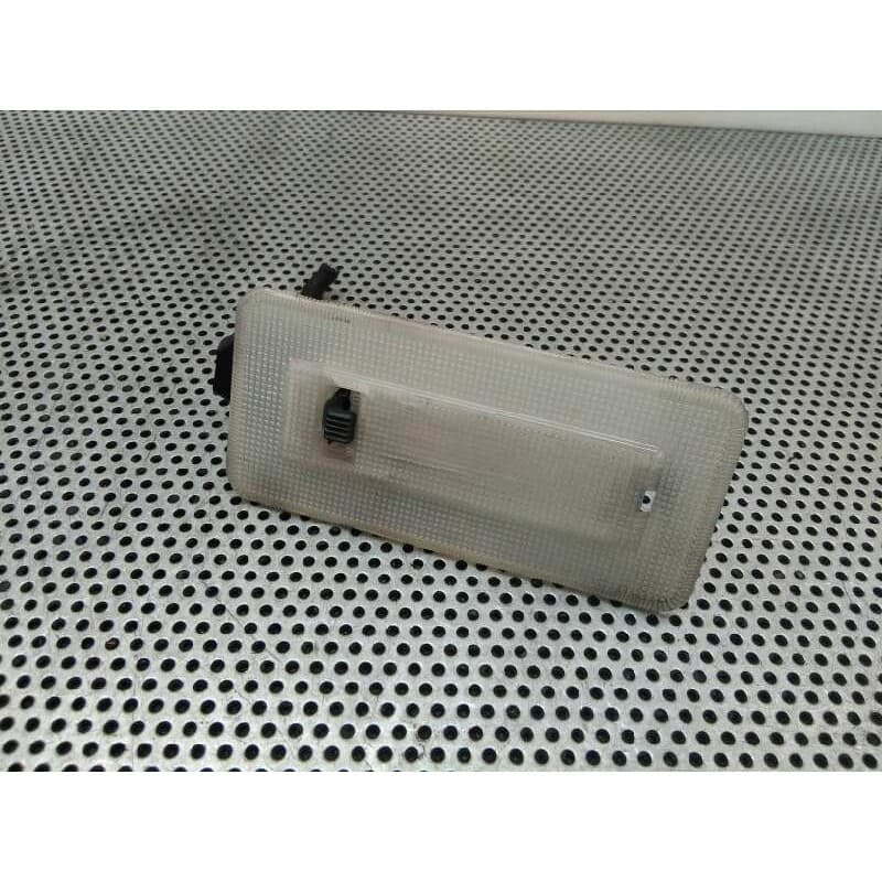 Recambio de luz interior para ford ka (ccq) básico referencia OEM IAM