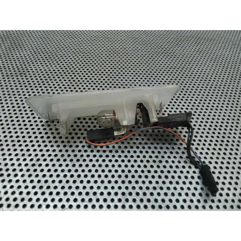 Recambio de luz interior para ford ka (ccq) básico referencia OEM IAM 2