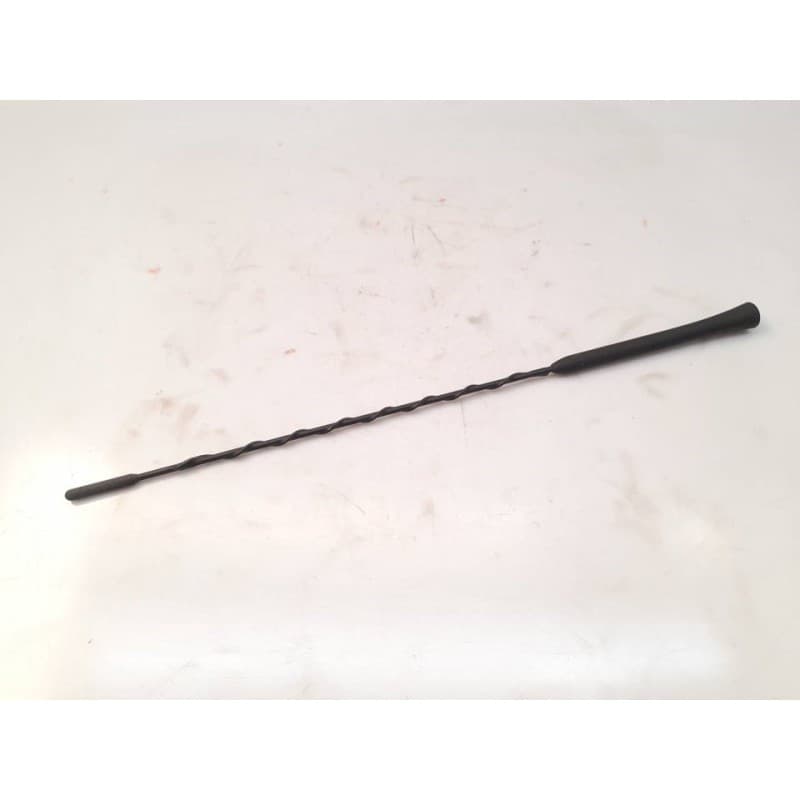 Recambio de antena para seat leon (1p1) reference referencia OEM IAM - Negro
