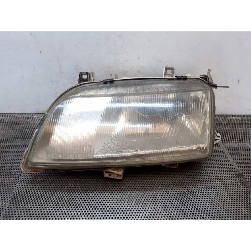Recambio de faro izquierdo para seat alhambra (7v8) se referencia OEM IAM
