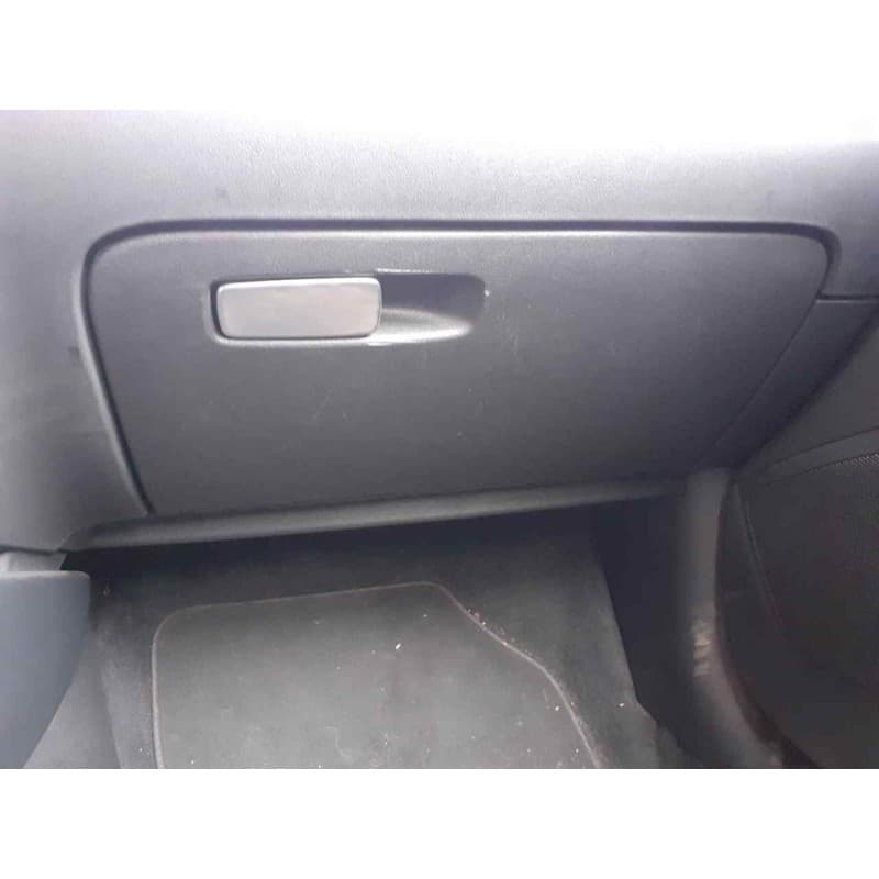 Recambio de guantera para audi a1 sportback (8xa) ambition referencia OEM IAM - Plata