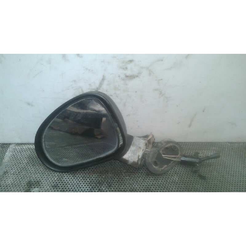 Recambio de retrovisor izquierdo para chevrolet matiz s referencia OEM IAM 3