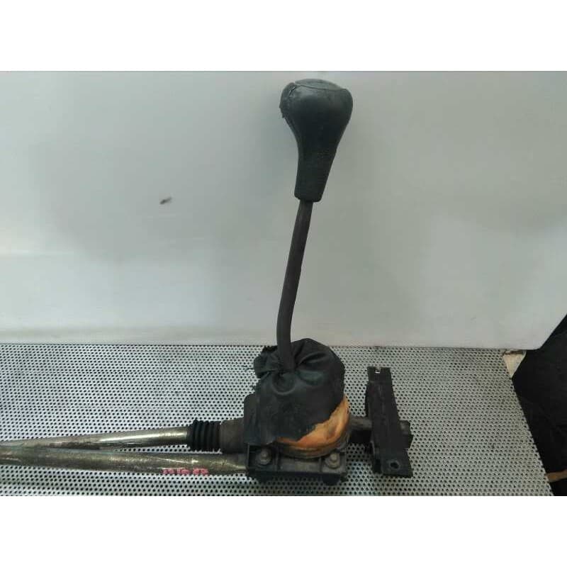 Recambio de varillaje cambio para ford ka (ccq) básico referencia OEM IAM 2