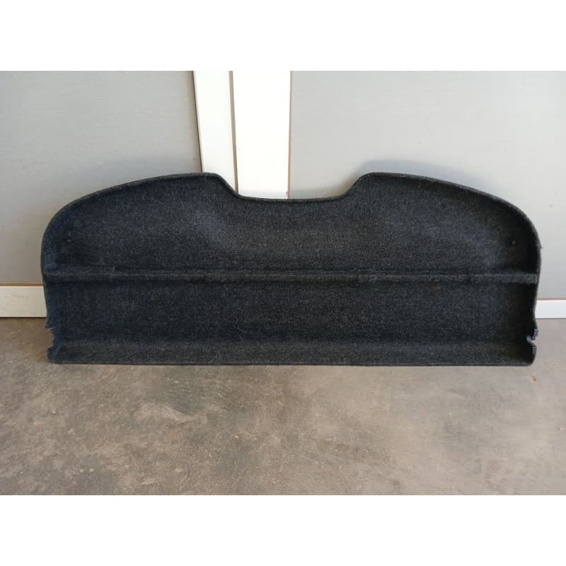 Recambio de bandeja trasera para ford ka (ru8) 1.2 referencia OEM IAM - Gris 2