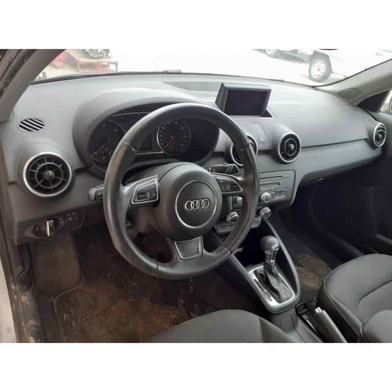 Recambio de kit airbag para audi a1 sportback (8xa) ambition referencia OEM IAM - Plata