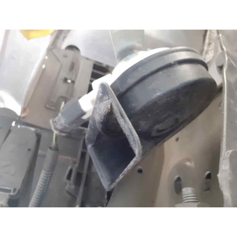 Recambio de claxon para peugeot 308 style referencia OEM IAM