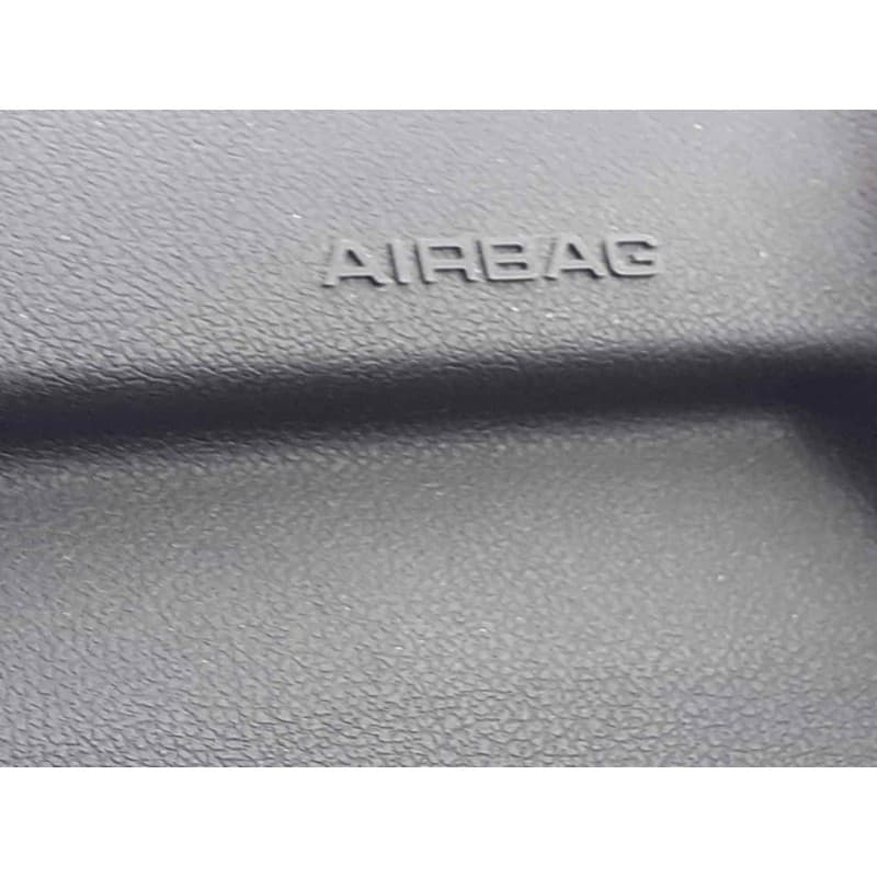 Recambio de kit airbag para audi a1 sportback (8xa) ambition referencia OEM IAM - Plata 4