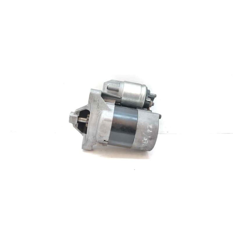 Recambio de motor arranque para dacia sandero básico referencia OEM IAM TS8E6 - Blanco