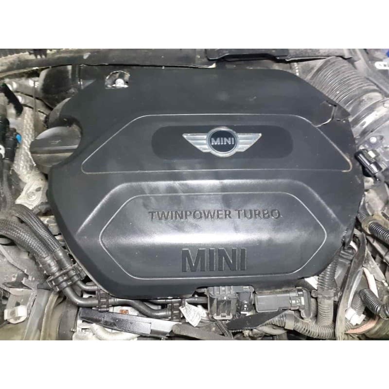 Recambio de motor completo para mini mini (f56) one d referencia OEM IAM B37C15A