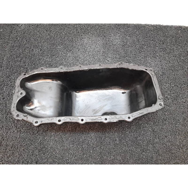 Recambio de carter para suzuki swift berlina (mz) gl (5-ptas.) referencia OEM IAM - Gris 5