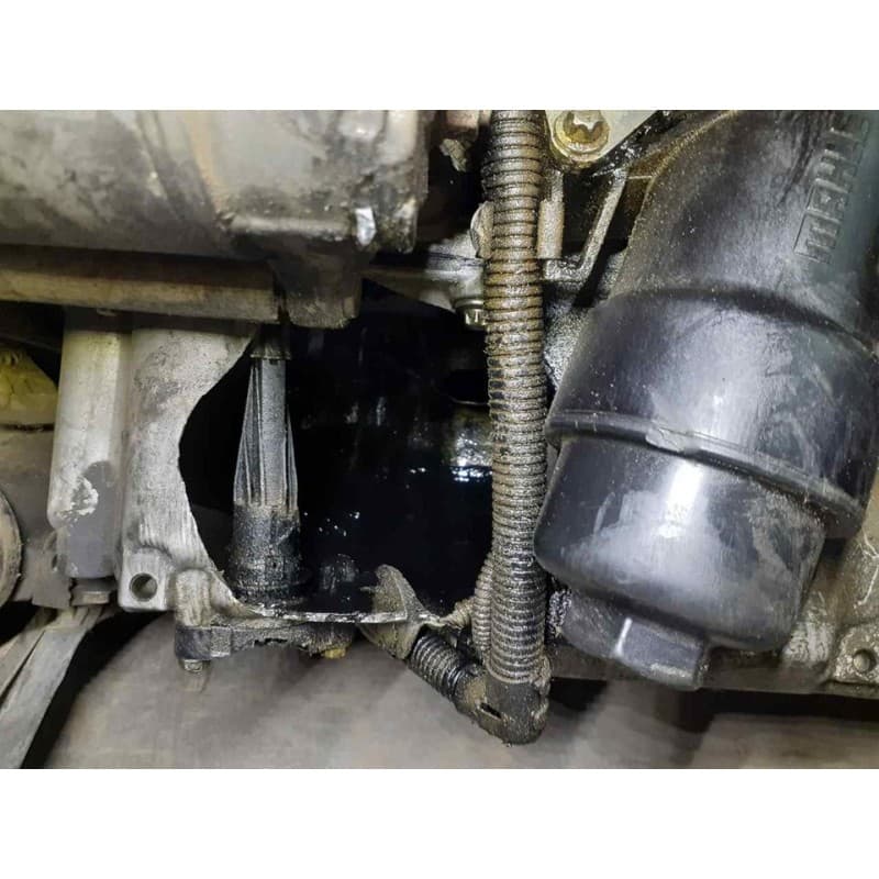 Recambio de motor completo para mini mini (f56) one d referencia OEM IAM B37C15A 3