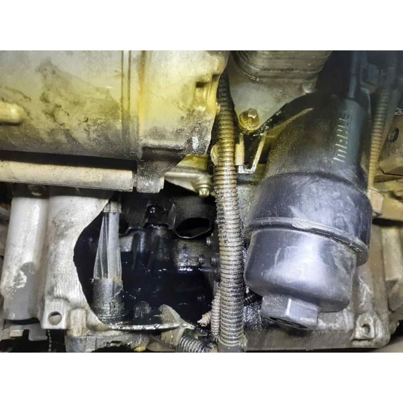 Recambio de motor completo para mini mini (f56) one d referencia OEM IAM B37C15A 4
